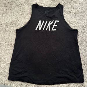 Nike muscle tank